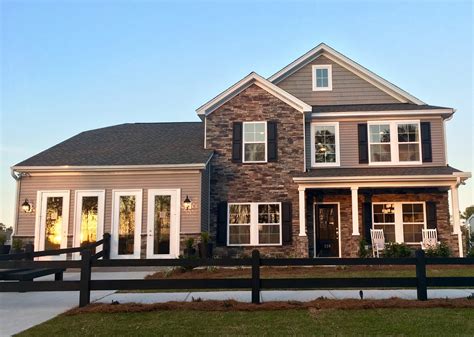what quality are calatlantic homes